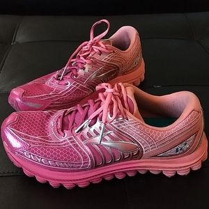 Brooks Glycerin 12 Running